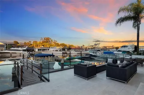 3 Linda Isle, Newport Beach, CA 92660
