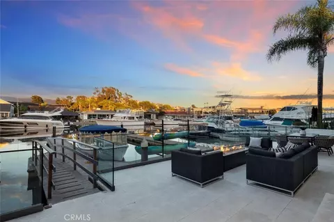 3 Linda Isle, Newport Beach, CA 92660