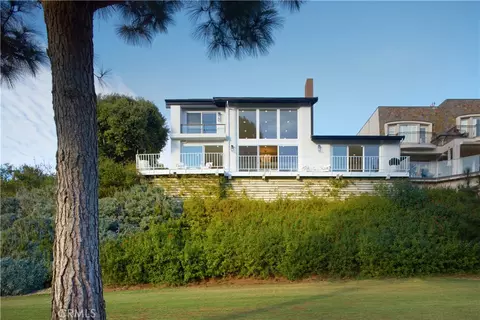 1 Rue Du Parc, Newport Beach, CA 92660