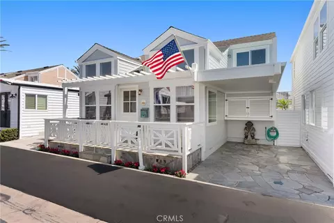 45 Drake St, Newport Beach, CA 92663