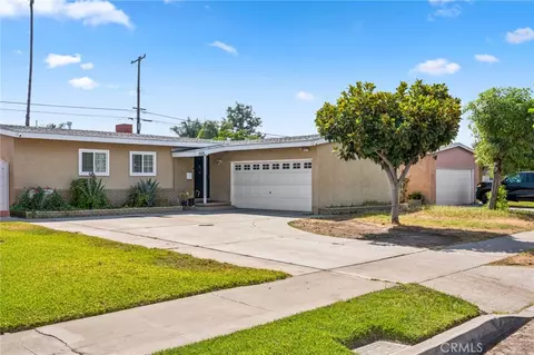 554 S Elder St, Anaheim, CA 92805