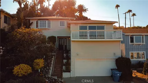 2333 S Patton Ave, San Pedro, CA 90732