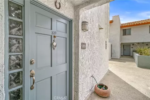 280 S Avenida Caballeros #223, Palm Springs, CA 92262