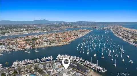 44 Cabrillo St, Newport Beach, CA 92663