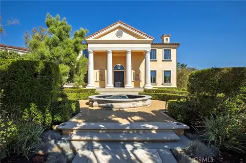4 Clearview, Newport Coast, CA 92657