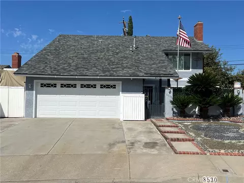 8530 Willow Dr, Rancho Cucamonga, CA 91730