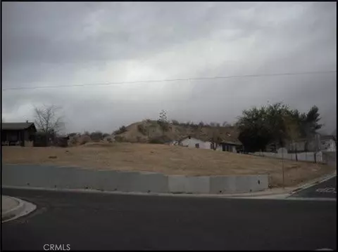 0 A Street 3rd St, Victorville, CA 92395