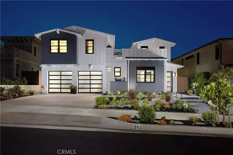 212 Via Socorro, San Clemente, CA 92672