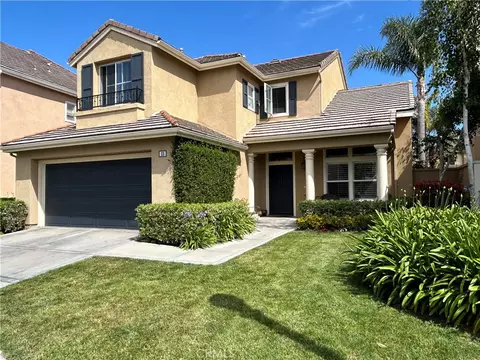 25 Belfort, Newport Coast, CA 92657