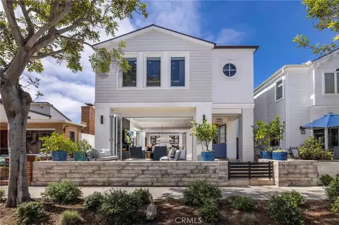 1515 E Ocean Blvd, Newport Beach, CA 92661