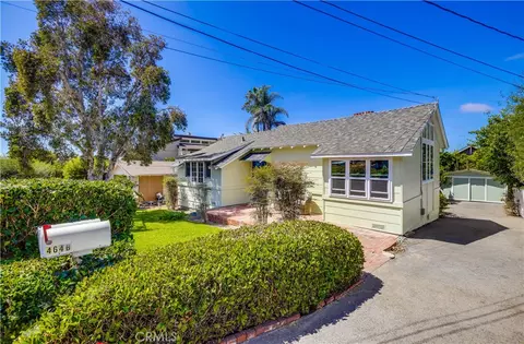 464 Agate St #A/B, Laguna Beach, CA 92651