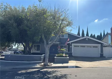 19762 Ridgewood Pl, Yorba Linda, CA 92886