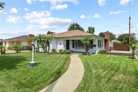 608 W G St, Ontario, CA 91762