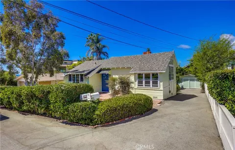 464 Agate St, Laguna Beach, CA 92651