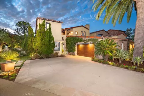 1 Ocean Heights Dr, Newport Coast, CA 92657