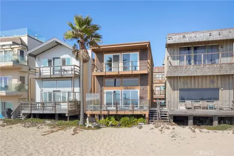 57 A Surfside Ave, Surfside, CA 90743