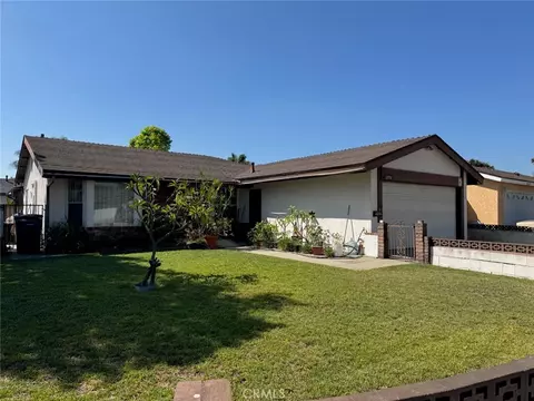 11974 Bos St, Cerritos, CA 90703