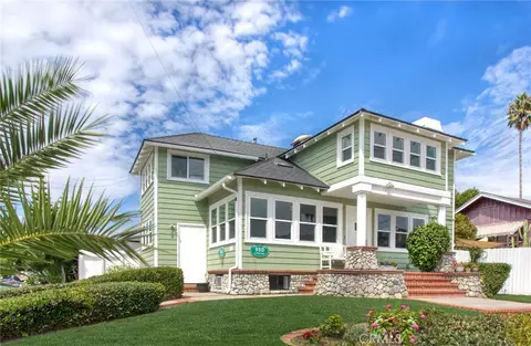 980 Catalina St, Laguna Beach, CA 92651