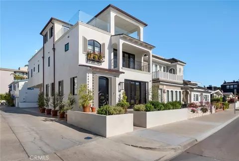 318 Coronado St, Newport Beach, CA 92661