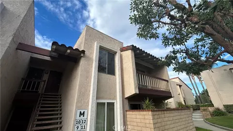 700 W La Veta Ave #M12, Orange, CA 92868