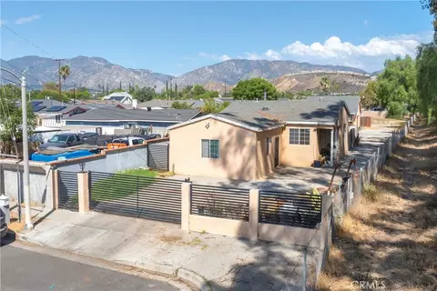 11602 Fellows Ave, Pacoima, CA 91331