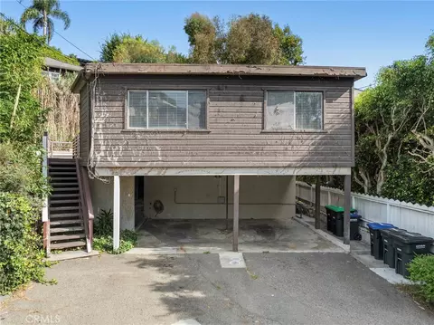 723 Browncroft Rd, Laguna Beach, CA 92651
