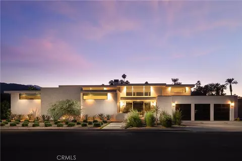 37855 Thompson Rd, Rancho Mirage, CA 92270