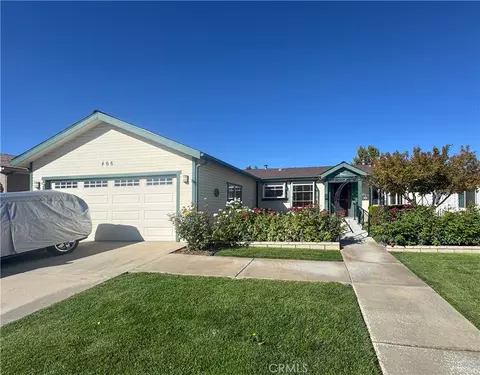 10961 Desert Lawn Dr #466, Calimesa, CA 92320