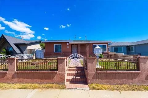 24420 Fries, Carson, CA 90745