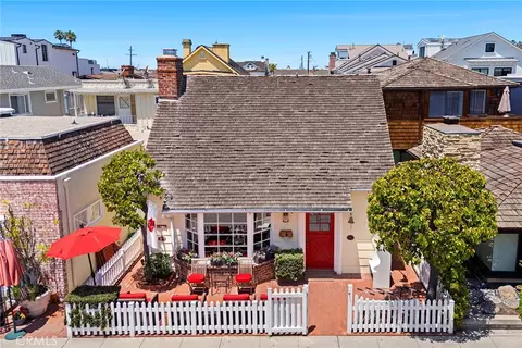 117 Abalone, Newport Beach, CA 92662