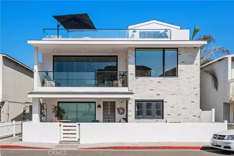 4918 Seashore Dr, Newport Beach, CA 92663