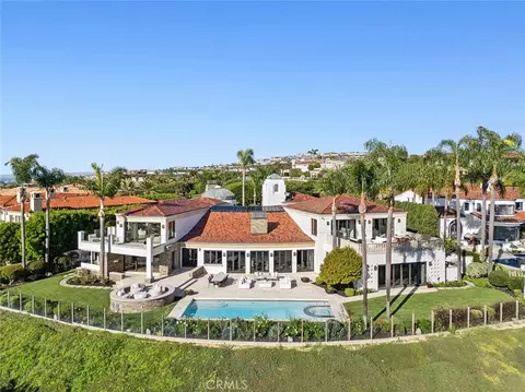 5 Sunset Vis, Newport Coast, CA 92657