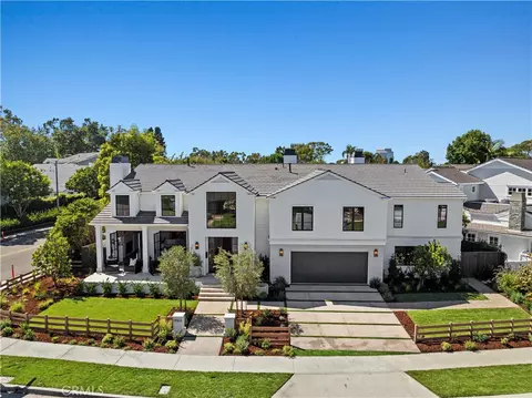 1963 Port Edward Pl, Newport Beach, CA 92660