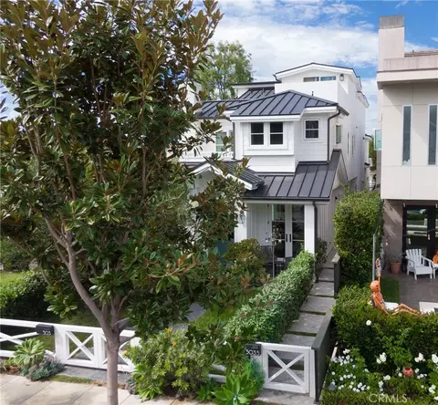 503 Poinsettia, Corona Del Mar, CA 92625