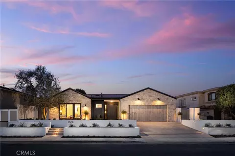 1524 Dolphin Ter, Corona Del Mar, CA 92625