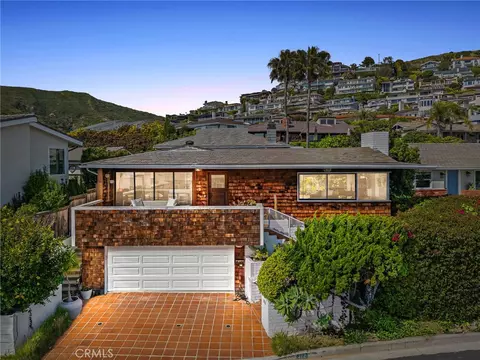 312 Emerald Bay, Laguna Beach, CA 92651