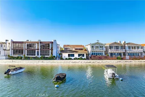 318 Via Lido Nord, Newport Beach, CA 92663