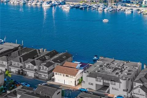318 Via Lido Nord, Newport Beach, CA 92663