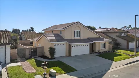 3926 American Riv, Ontario, CA 91761