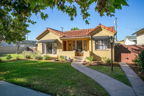 609 S Helena St, Anaheim, CA 92805