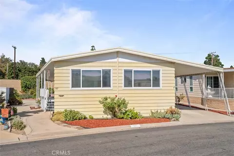 18601 Newland #97, Huntington Beach, CA 92646
