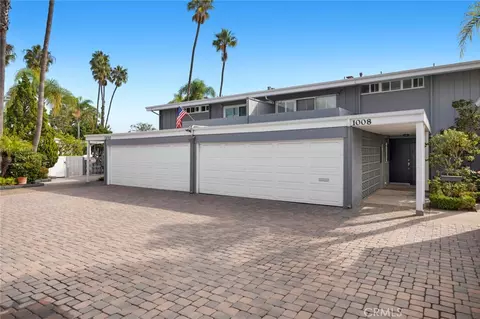 1008 Buckingham Ln #17, Newport Beach, CA 92660