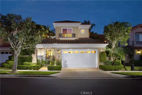 1432 Sea Rdg, Newport Beach, CA 92660