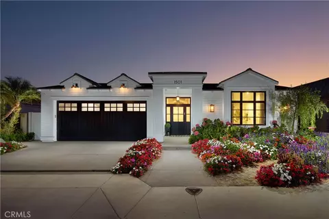 1501 Serenade Ter, Corona Del Mar, CA 92625
