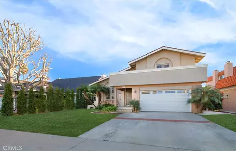 8142 Wadebridge, Huntington Beach, CA 92646