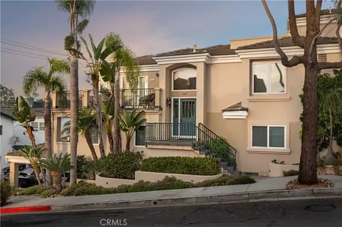 501 Poppy, Corona Del Mar, CA 92625