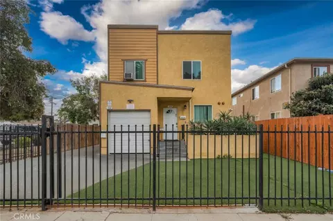 350 E 105th, Los Angeles, CA 90003