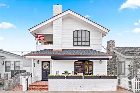 117 Marine Ave, Newport Beach, CA 92662