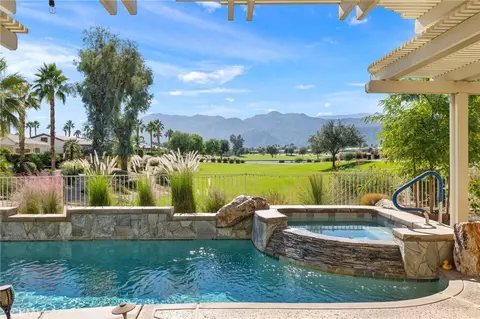 81687 Desert Willow, La Quinta, CA 92253