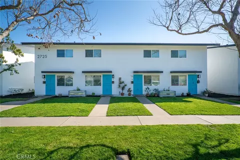 2725 S Baker St, Santa Ana, CA 92707